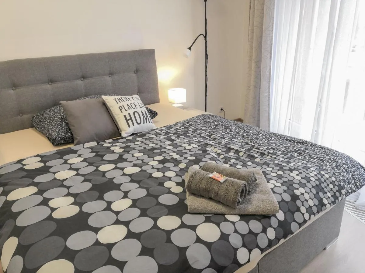 Image 6 of Element Prag Airport Apartment