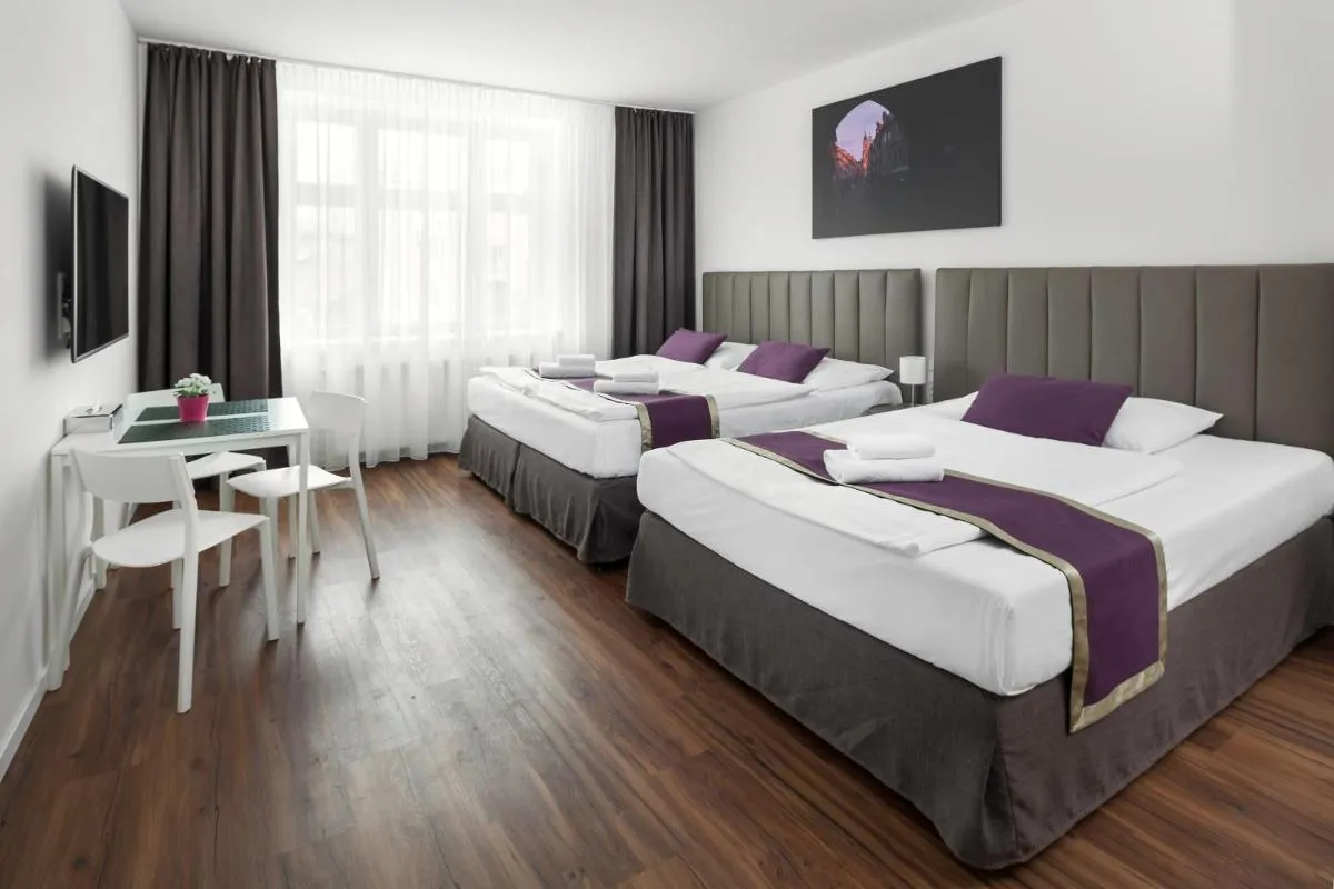 Image 1 of Elizabeth Suites