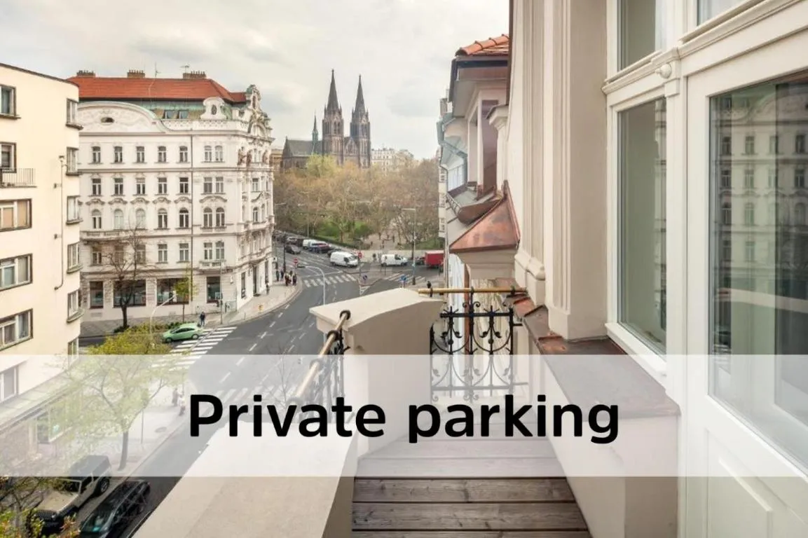Image of Elizabeth Suites