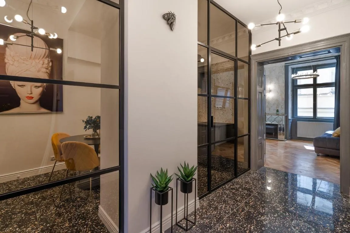 Image of Emperor Castle View Suite