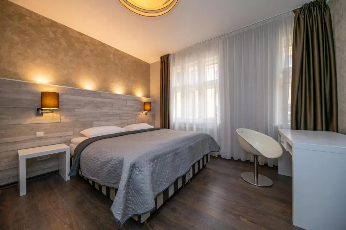 Image of Emporio Prague Apartments