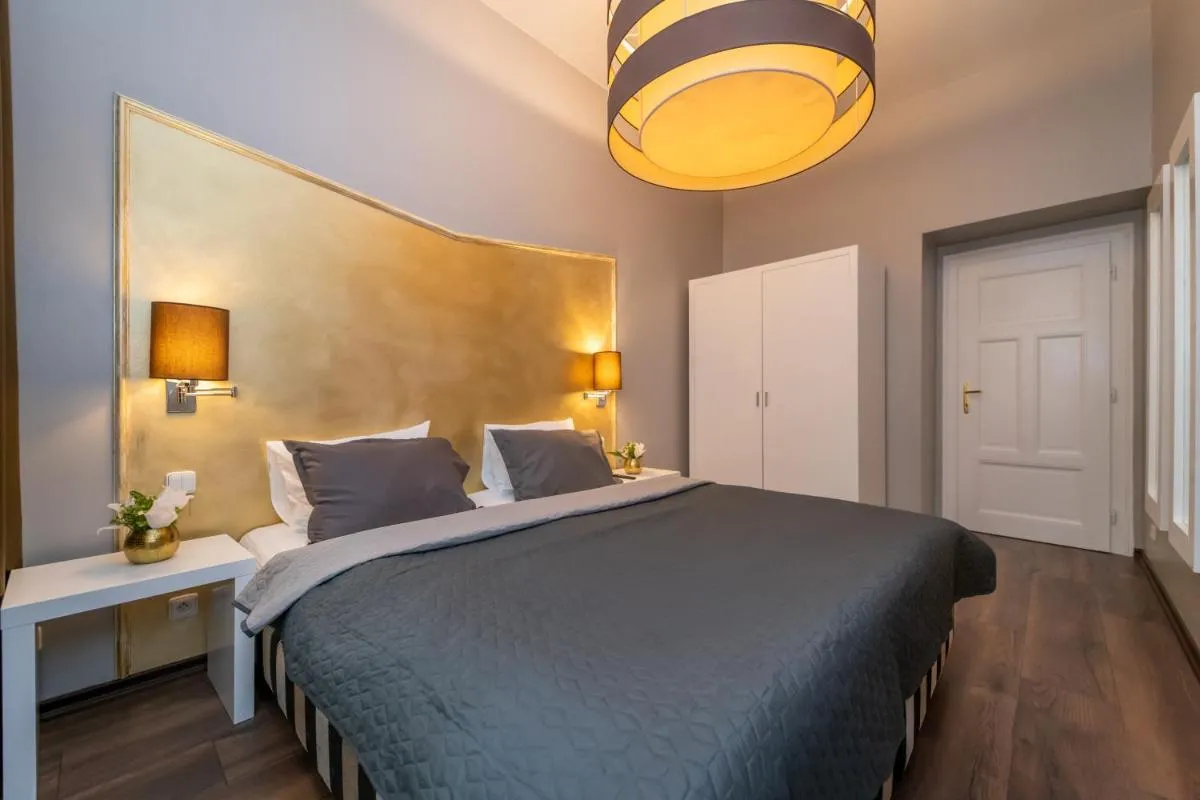 Image 5 of Emporio Prague Apartments