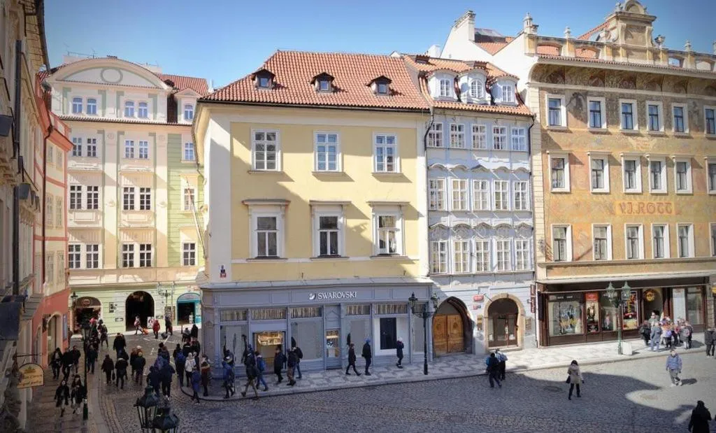 Image of Ericsson Palace