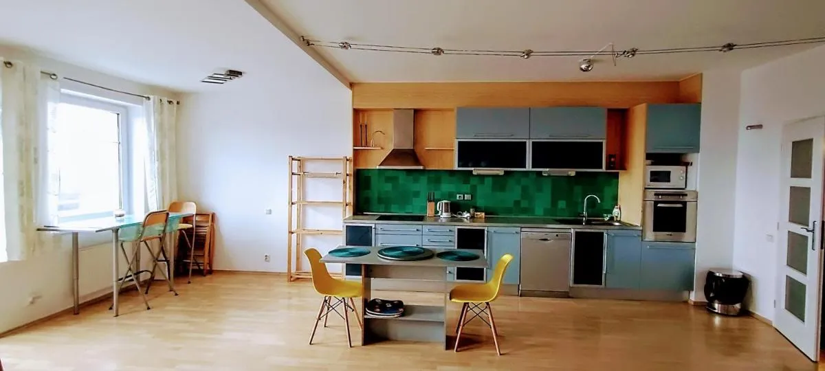 Image of Erik Apartments