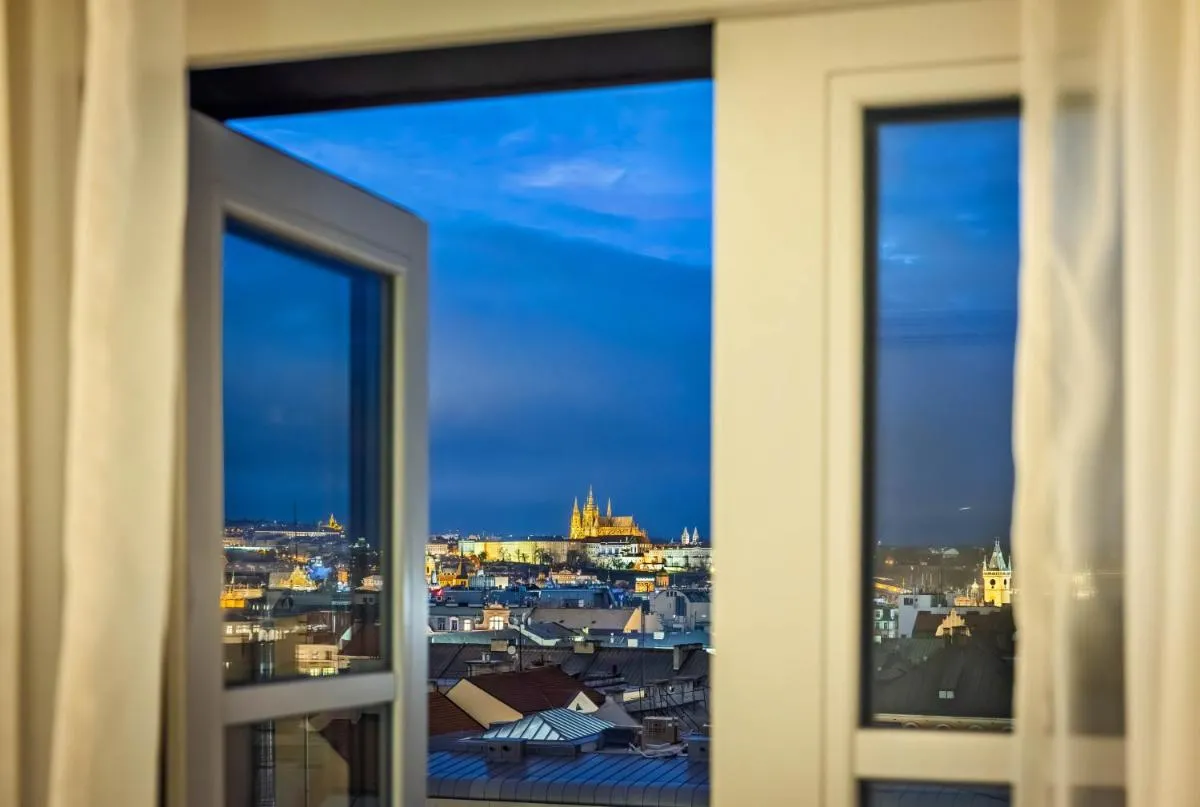Image 6 of Esplanade Hotel Prague