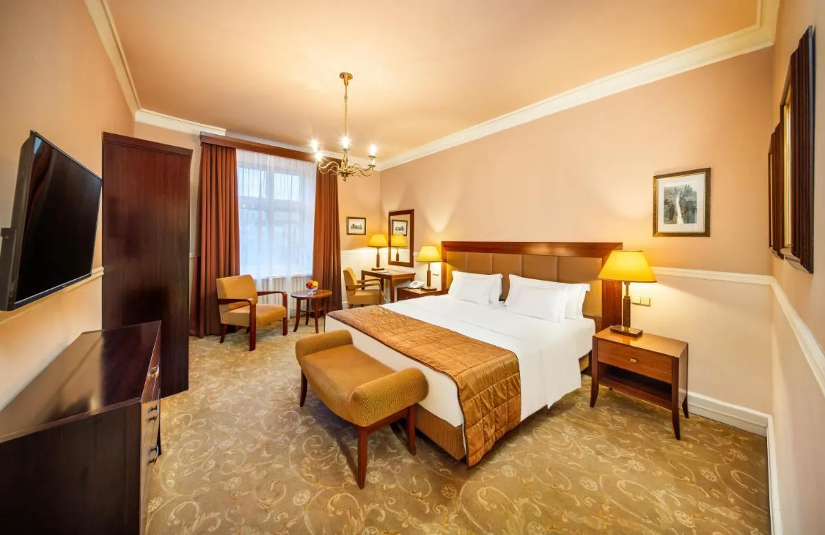 Image 2 of Esplanade Hotel Prague