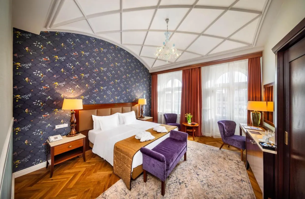 Image 3 of Esplanade Hotel Prague