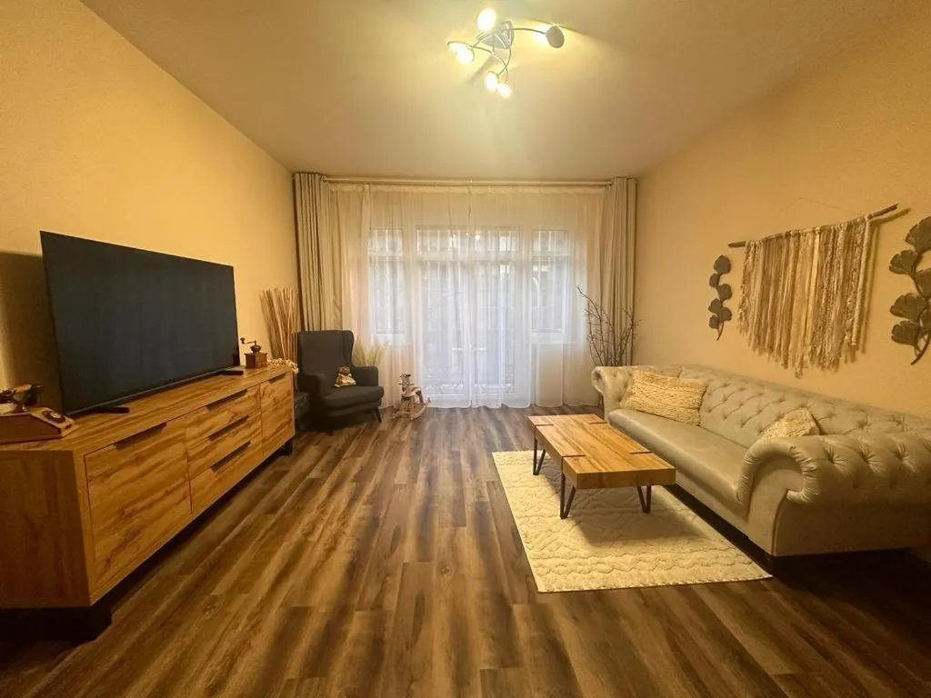 Image of Eva’s Apartment Prague