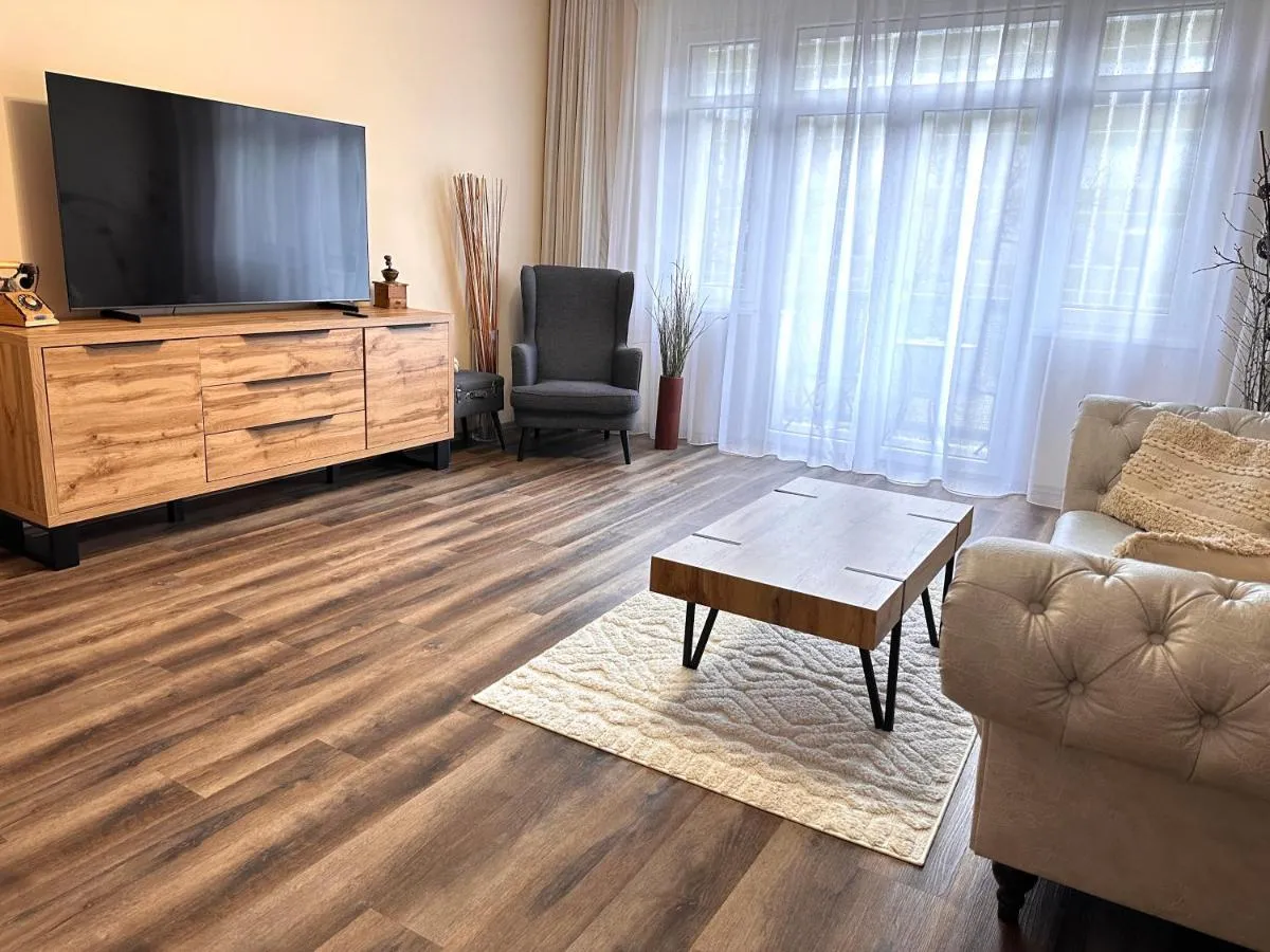 Image 4 of Eva’s Apartment Prague