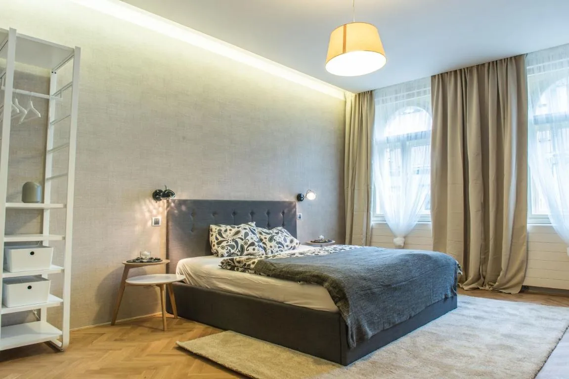 Image of Exclusive 3 Bedroom Top-Notch Flat, GREAT LOCATION
