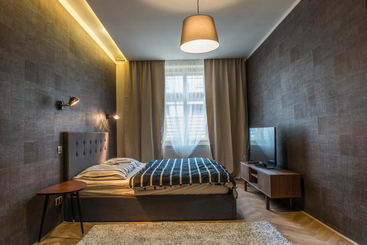 Image 1 of Exclusive 3 Bedroom Top-Notch Flat, GREAT LOCATION