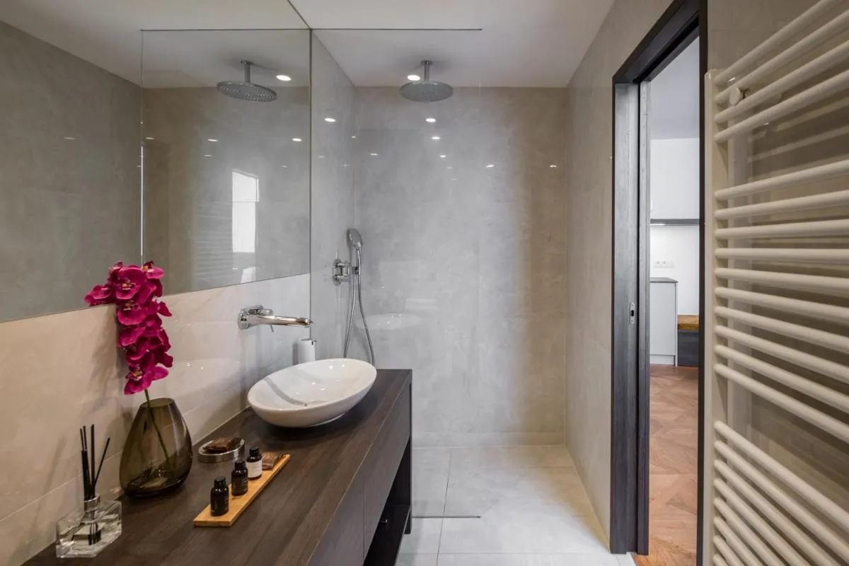 Image 2 of Exclusive Old Town residence near Charles Bridge