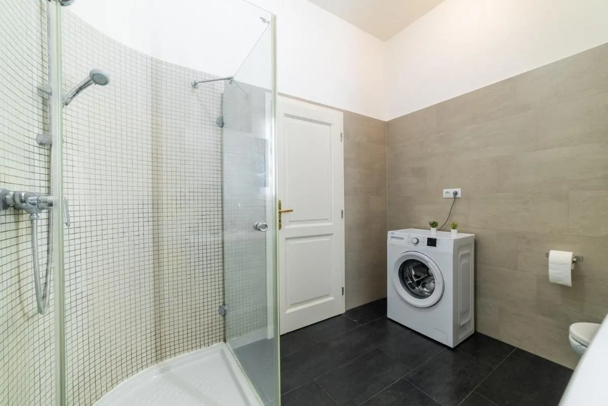 Image 6 of Exclusive apartment near Kafka’s head