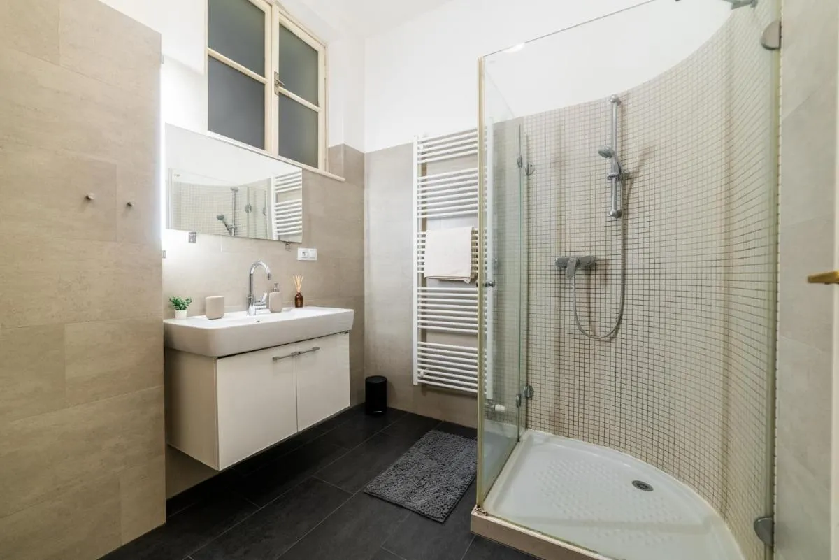 Image 2 of Exclusive apartment near Kafka’s head
