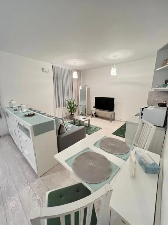 Image of FREE PARKING in garage! New apartment in Karolina Plazza