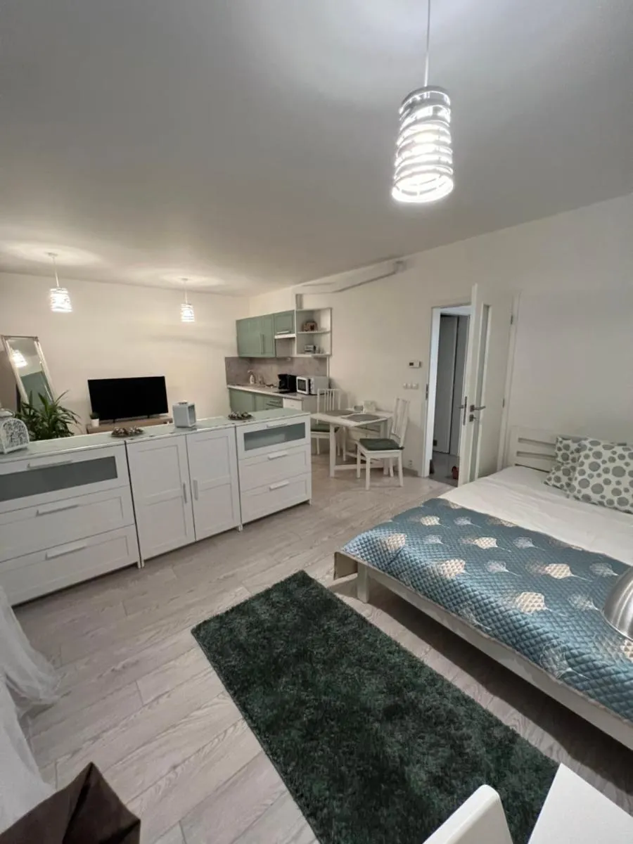 Image 3 of FREE PARKING in garage! New apartment in Karolina Plazza