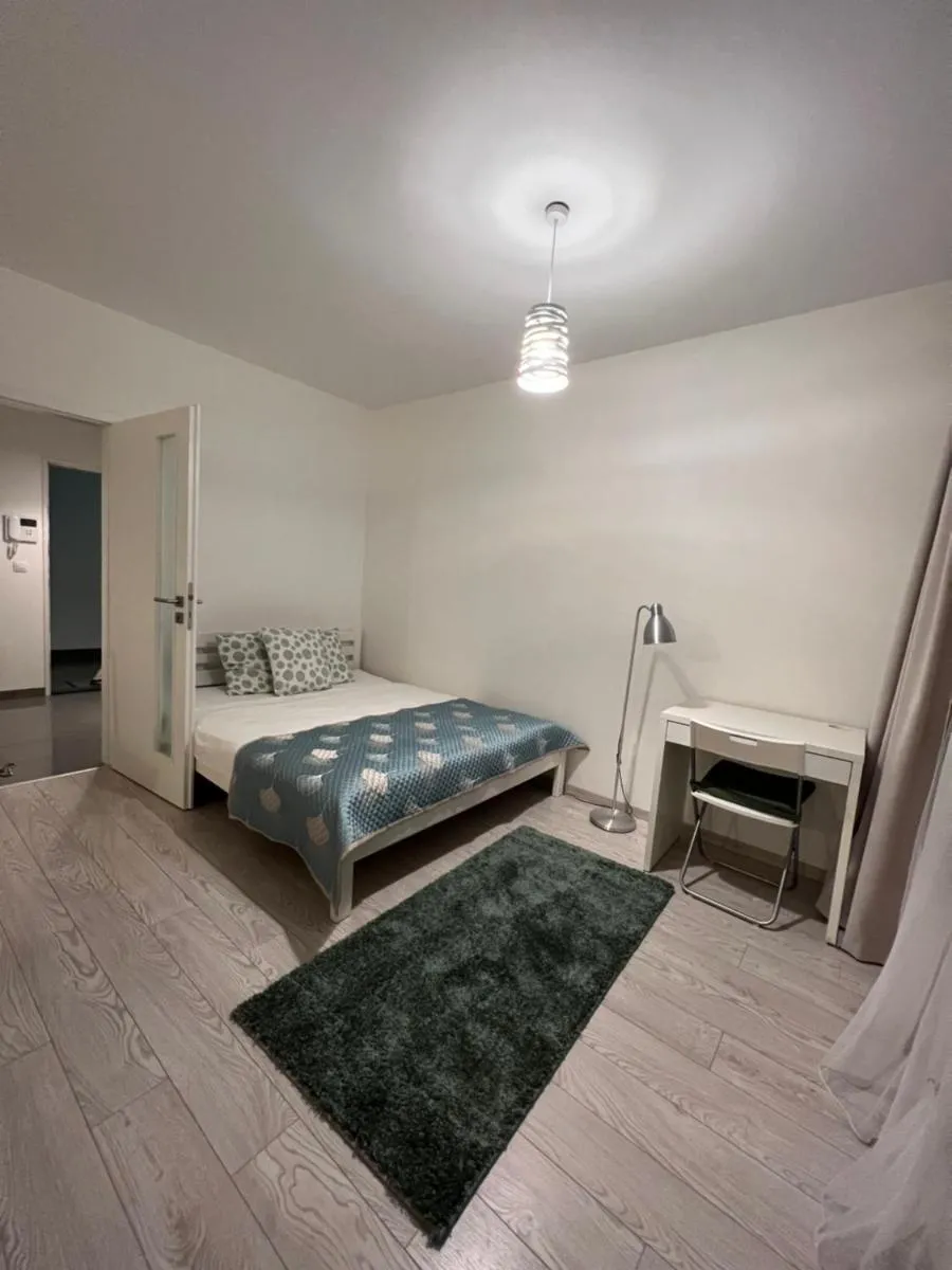 Image 1 of FREE PARKING in garage! New apartment in Karolina Plazza