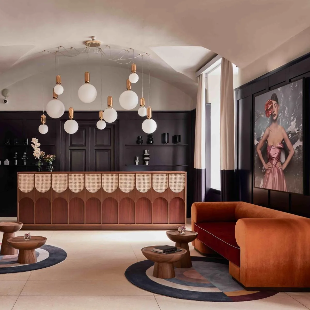 Image 3 of Falkensteiner Boutique Hotel Prague