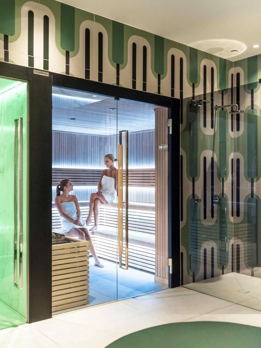 Image 5 of Falkensteiner Boutique Hotel Prague