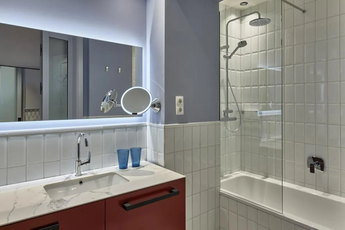 Image 1 of Falkensteiner Boutique Hotel Prague