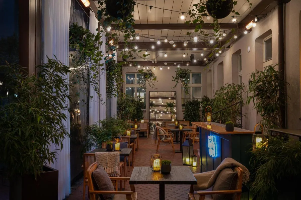 Image 2 of Falkensteiner Boutique Hotel Prague