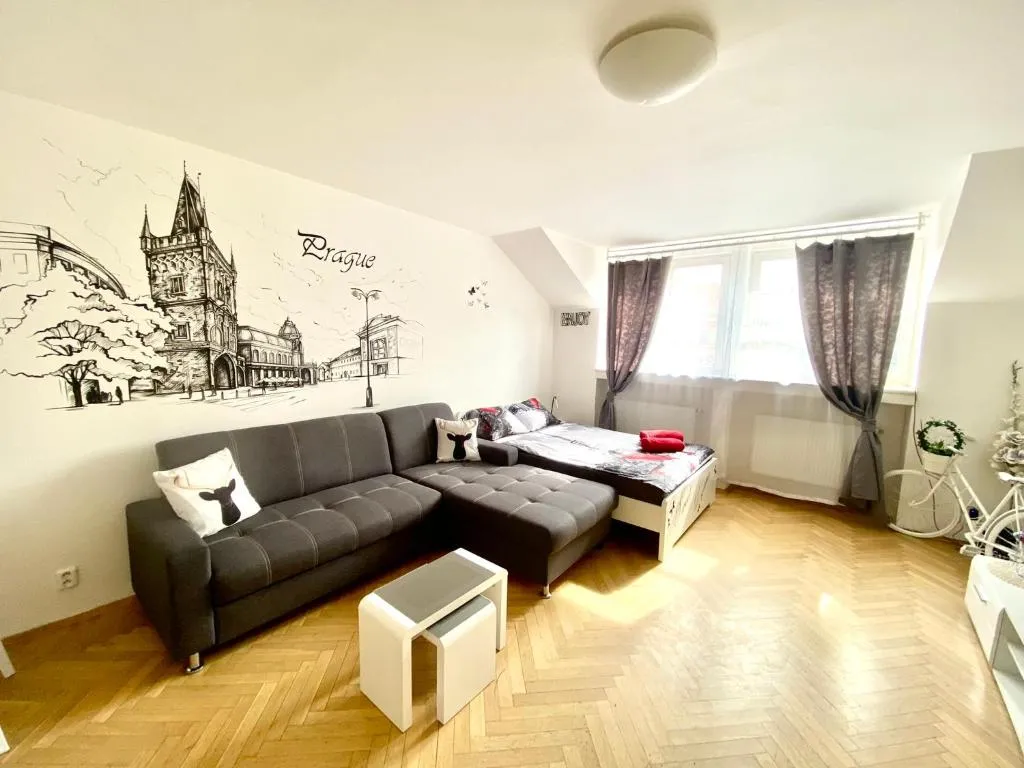 Image of Fantastic apartment in the city center