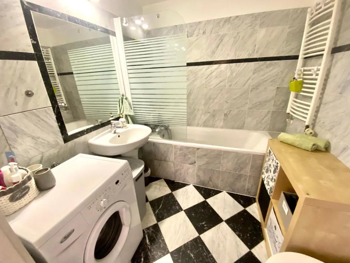 Image 6 of Fantastic apartment in the city center