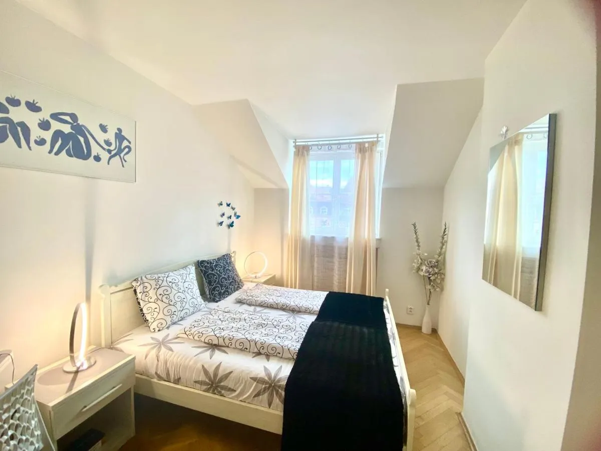 Image 4 of Fantastic apartment in the city center