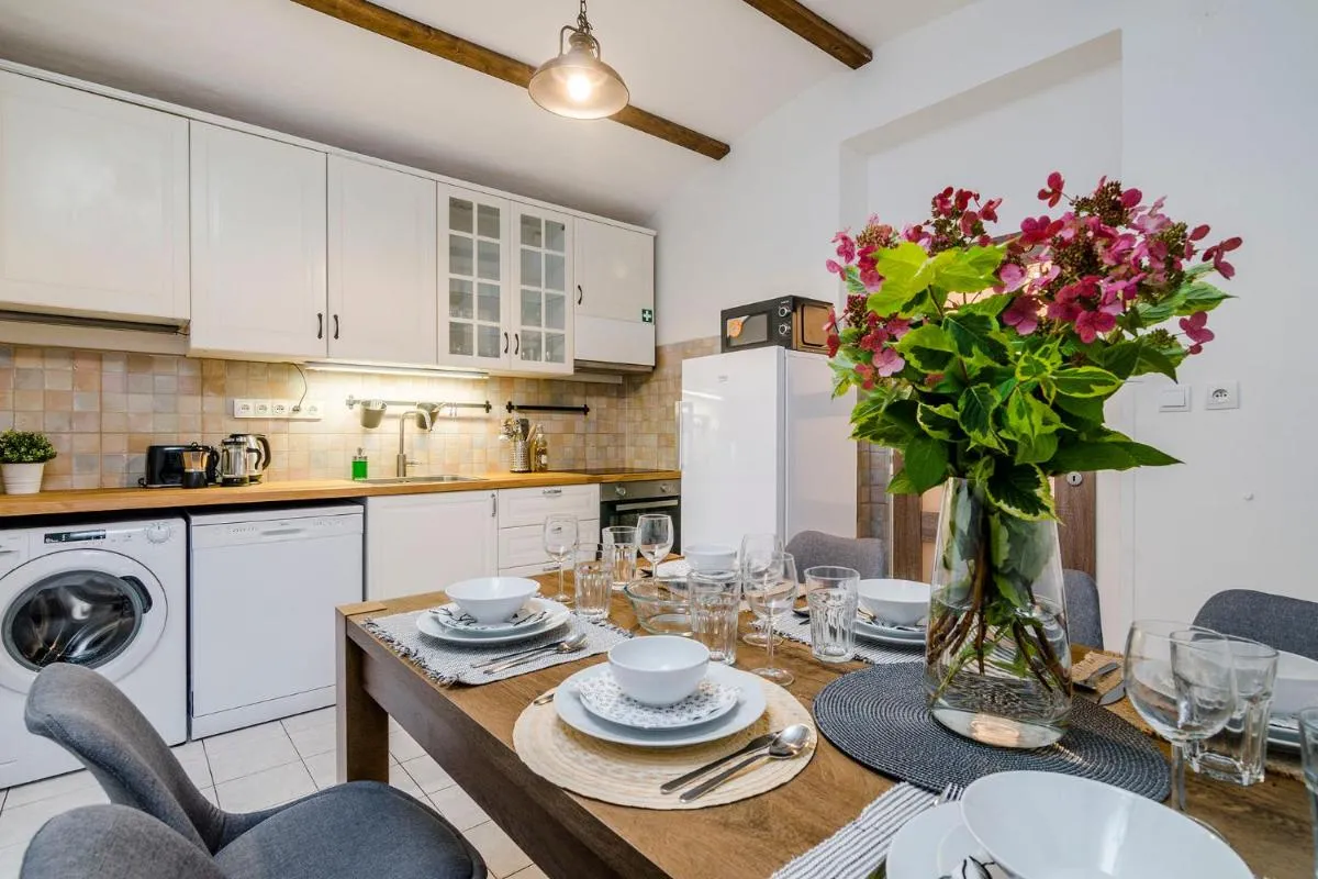 Image 5 of Florenc Apartments Prague 1 by Michal&Friends