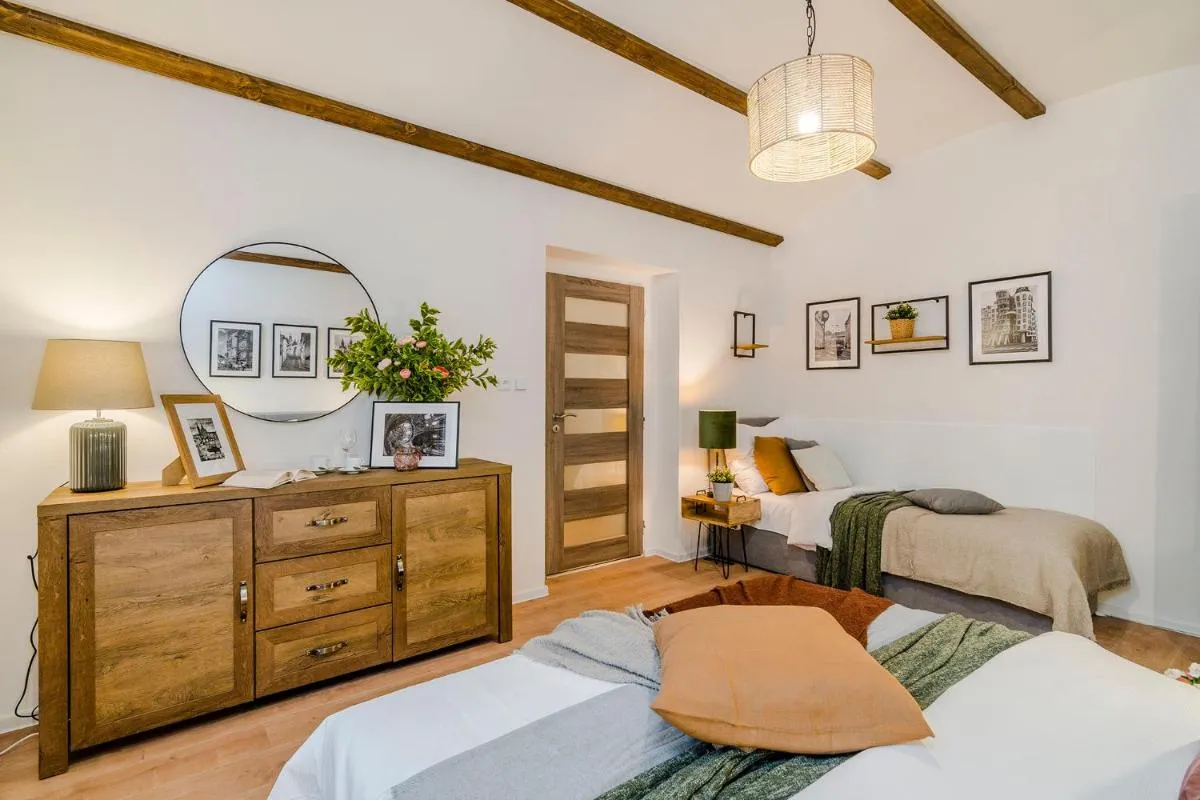 Image 4 of Florenc Apartments Prague 1 by Michal&Friends