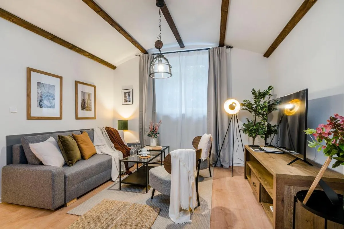Image 6 of Florenc Apartments Prague 1 by Michal&Friends