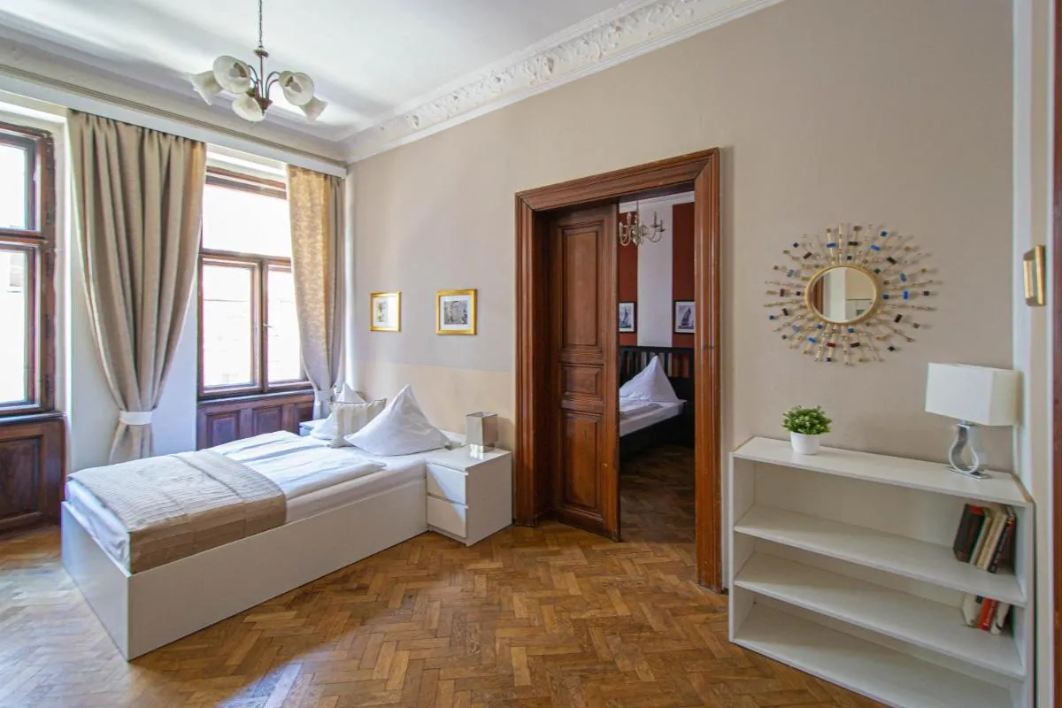 Image 5 of For celebrations spacious 3BDR apartment with balcony