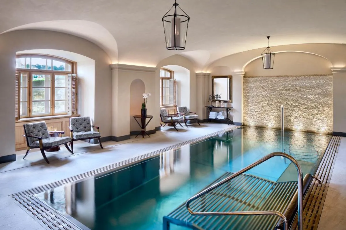 Image 6 of Four Seasons Hotel Prague