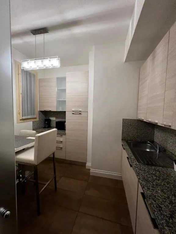 Image of Four reasons apartment