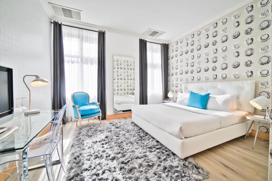 Image of Friday Hotel