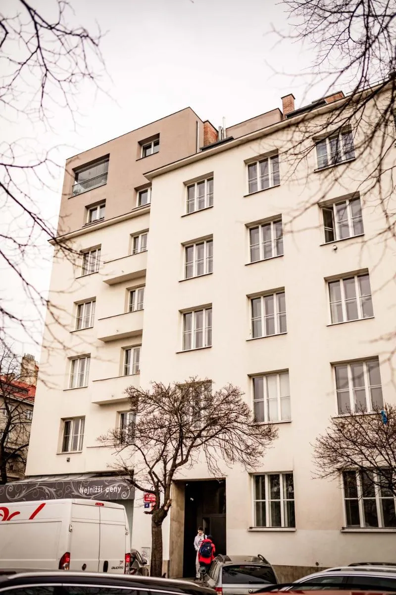 Image 5 of Fritscher Apartments, s.r.o.