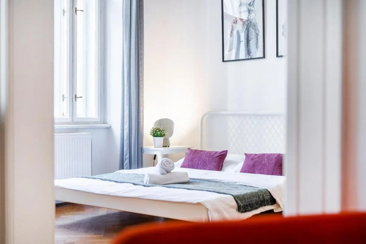 Image 6 of GRAND DELUXE ViP APARTMENT