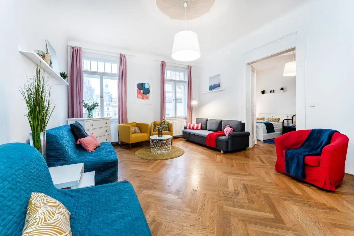 Image of GRAND DELUXE ViP APARTMENT