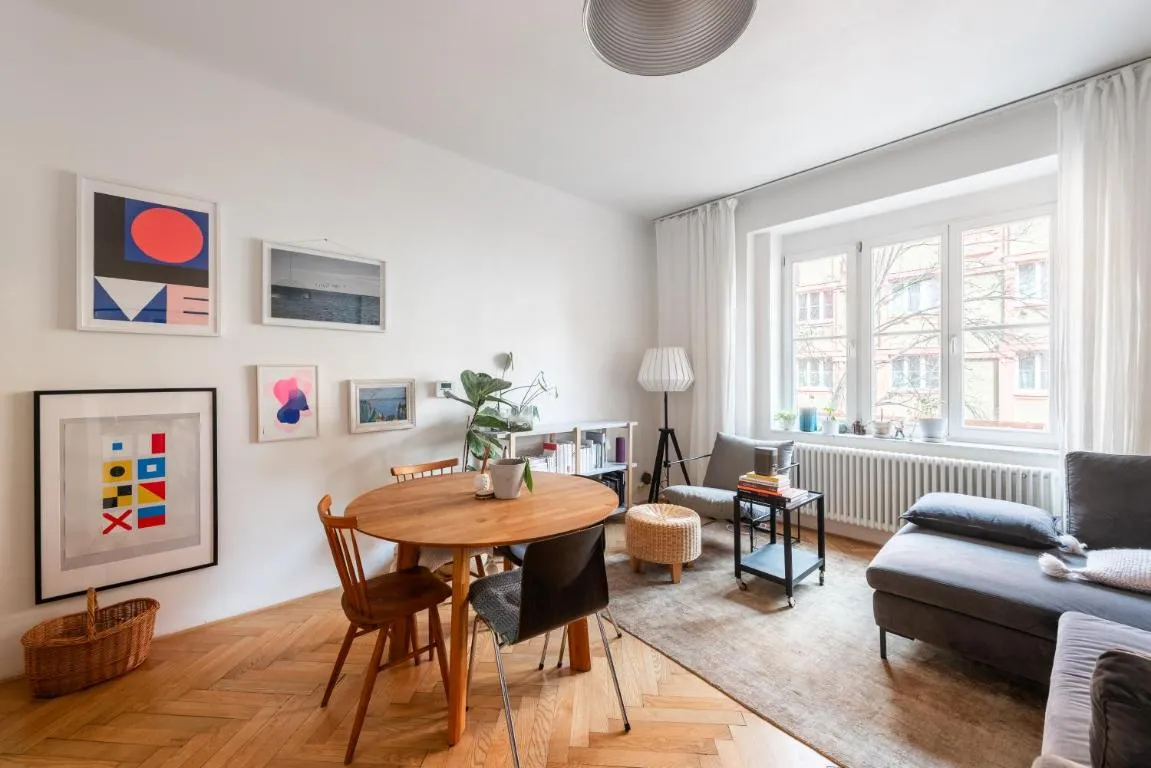 Image of Gallery Apartment