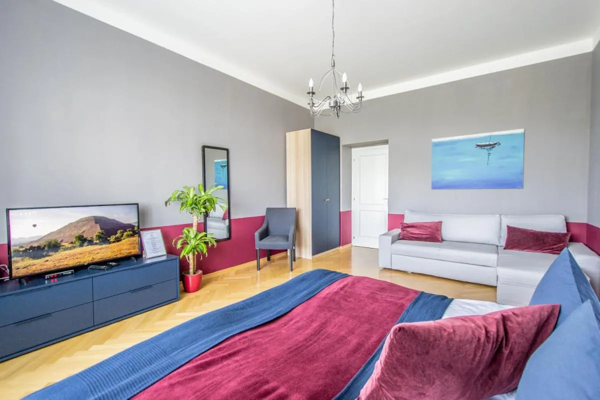 Image 3 of Garden Apartments