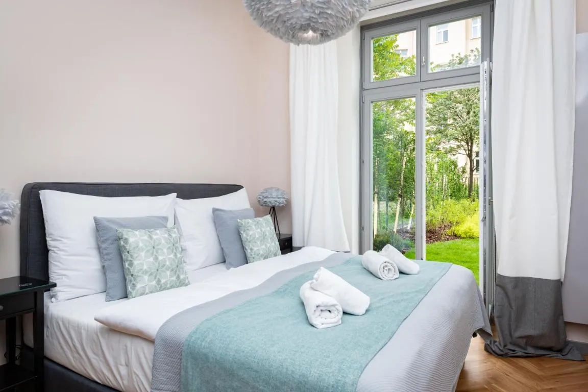 Image of Garden Suites Residence by TKC