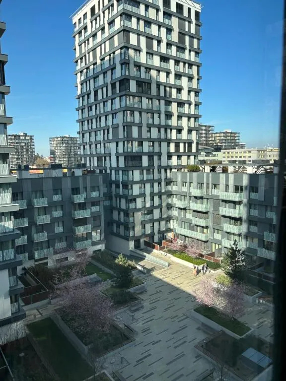 Image of Garden Towers