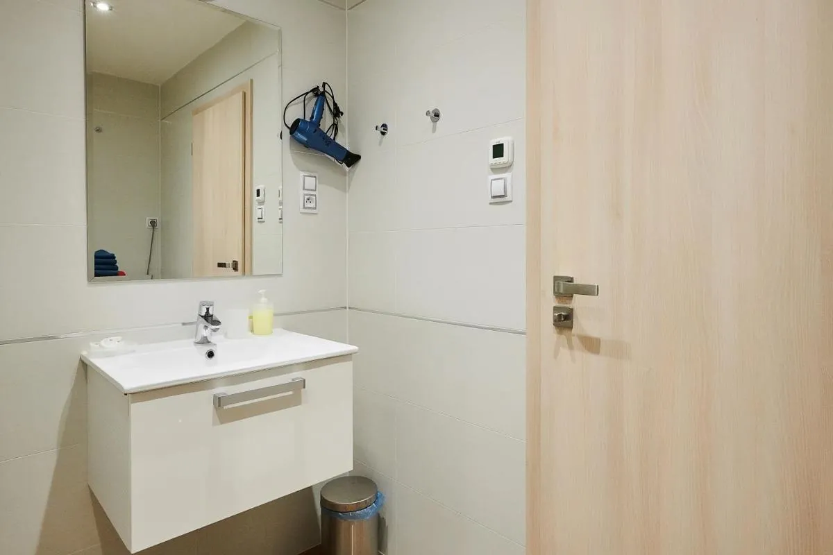 Image 3 of Garden Towers Apartments