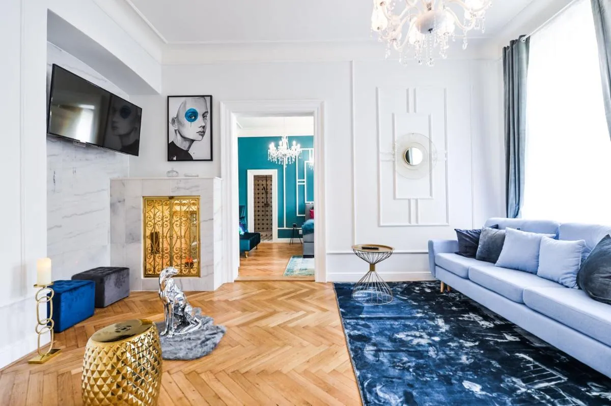 Image 4 of Glamour Frida apartment
