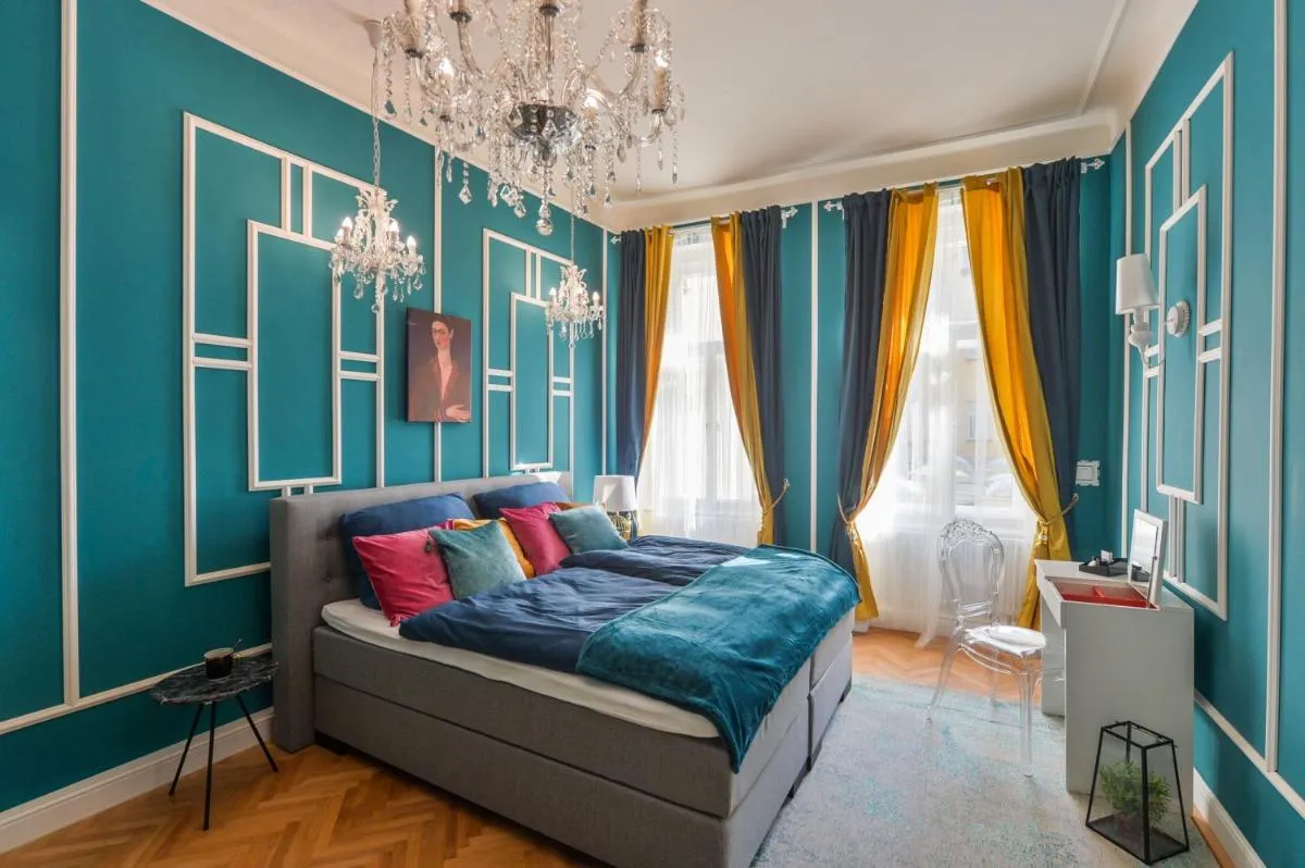 Image 6 of Glamour Frida apartment