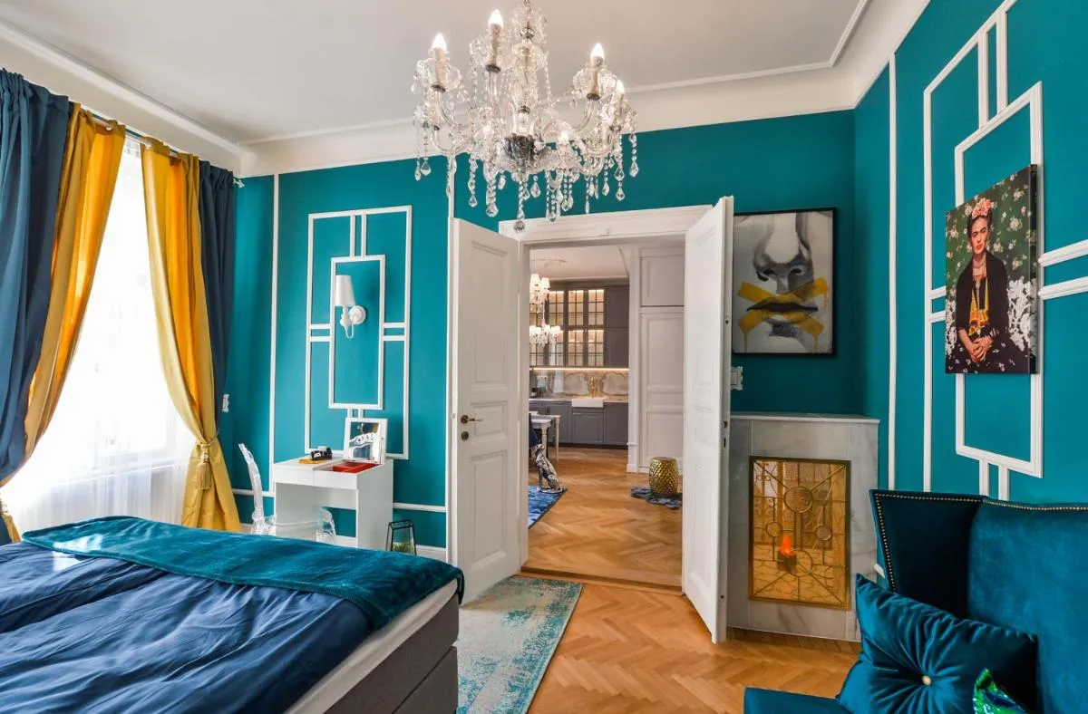 Image 1 of Glamour Frida apartment