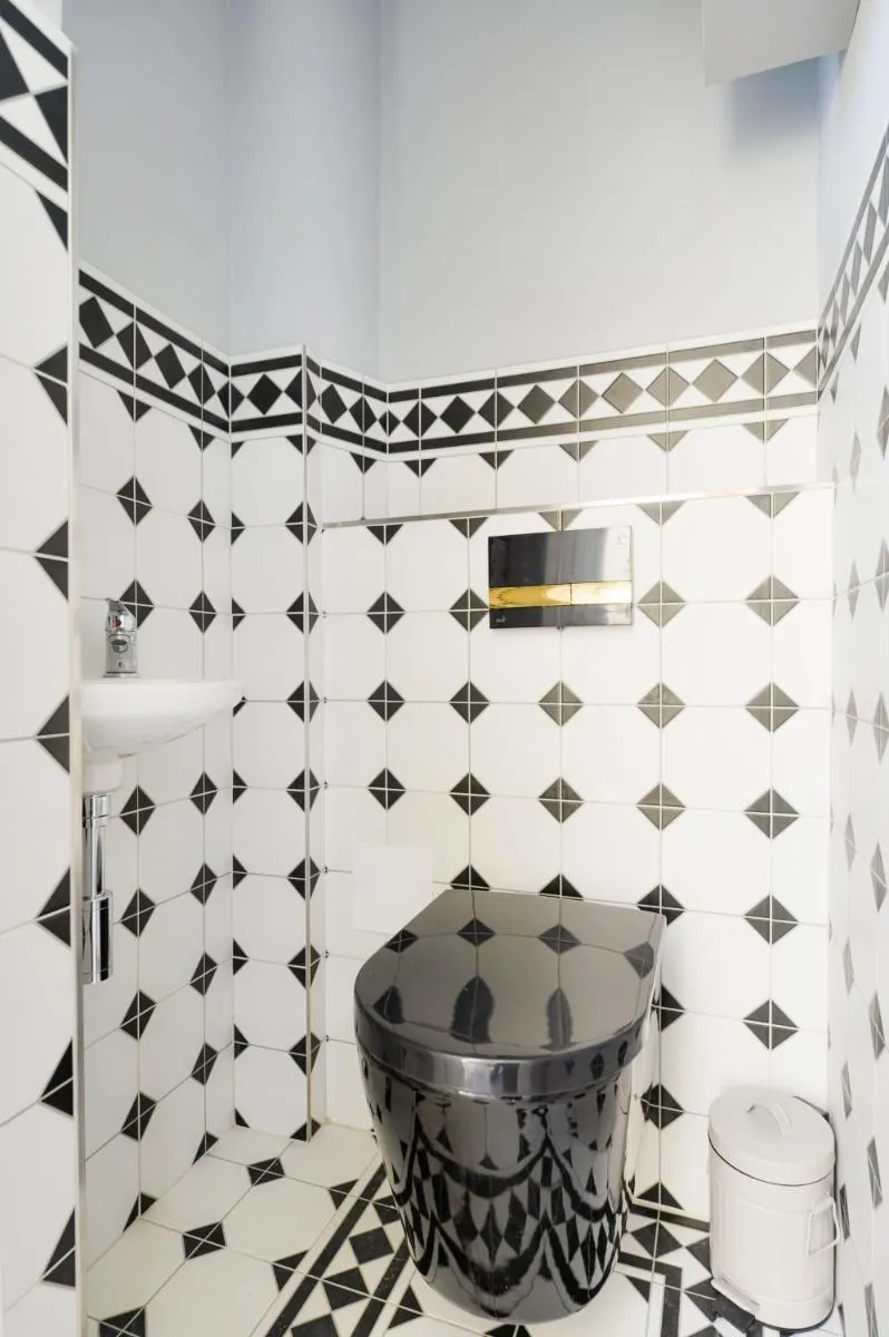 Image 3 of Glamour Frida apartment
