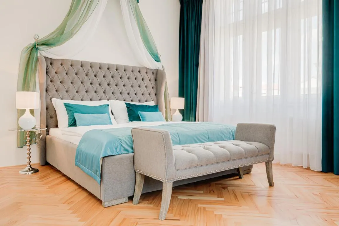 Image of Gold Art Apartments