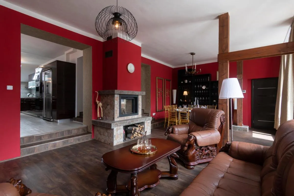 Image 4 of Golden Tree Loft in the Heart of Prague