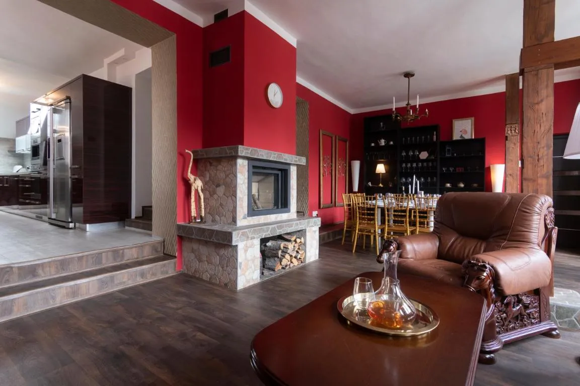 Image of Golden Tree Loft in the Heart of Prague